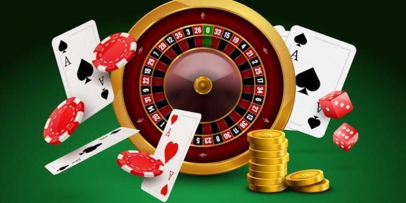 Đặc điểm nổi trội khẳng định vị thế cho Casino Cwin