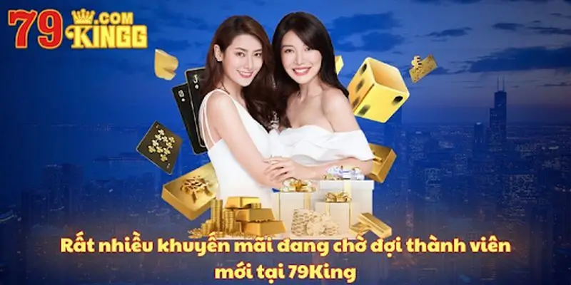 Tỷ Lệ Trả Thưởng Cao Tại 79king2