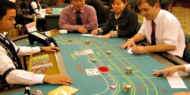 Tìm hiểu và khám phá doanh thu Las Vegas mới nhất