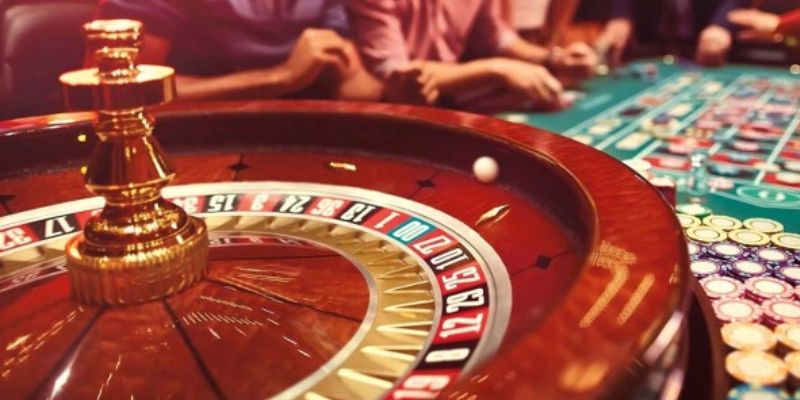 Khoản tiền thu về cực hấp dẫn của Casino Singapore