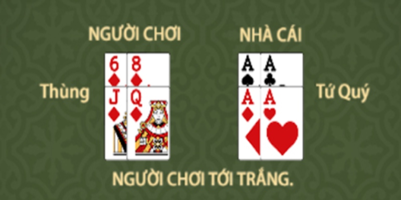 Hướng dẫn luật chơi binh bửu Sp8bet chi tiết