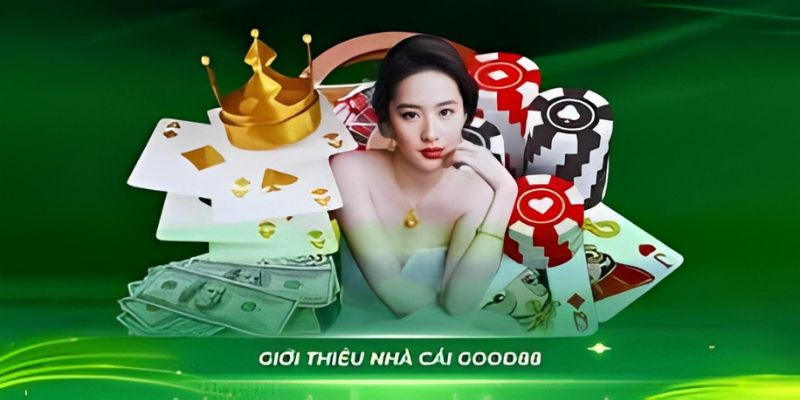 Giới thiệu về good88 nhà cái